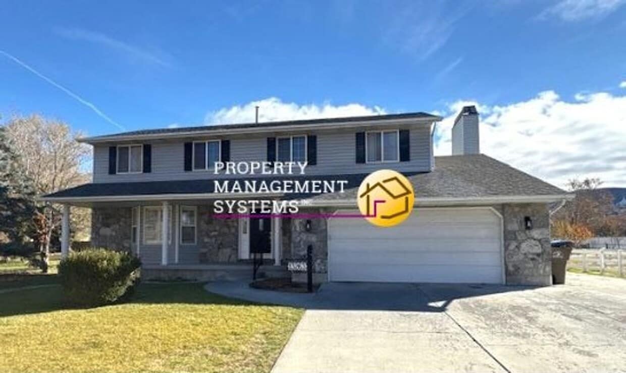 Primary Photo - 5 Bedroom Home in Draper!