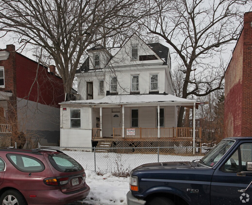 Foto principal - 3306 Spaulding Ave