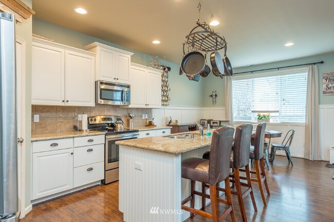 Foto del edificio - 8130 165th St Ct E