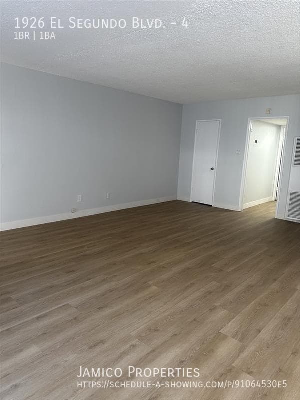 Building Photo - 1926 W El Segundo Blvd