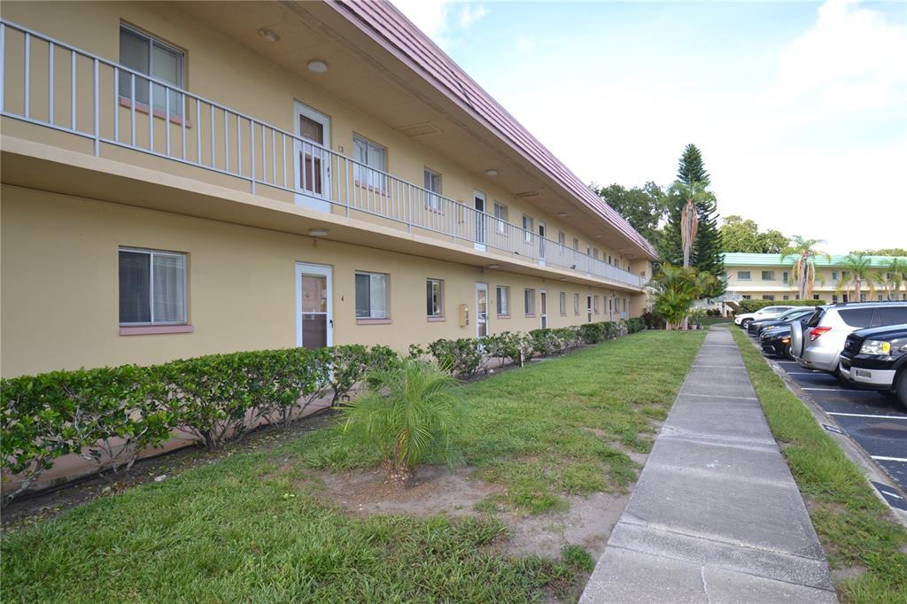 2003 Greenbriar Blvd Unit 3, Clearwater, FL 33763 - Condo for Rent in ...