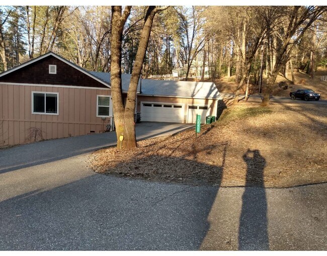 Building Photo - Beautiful Single Level Home In Alta Sierra