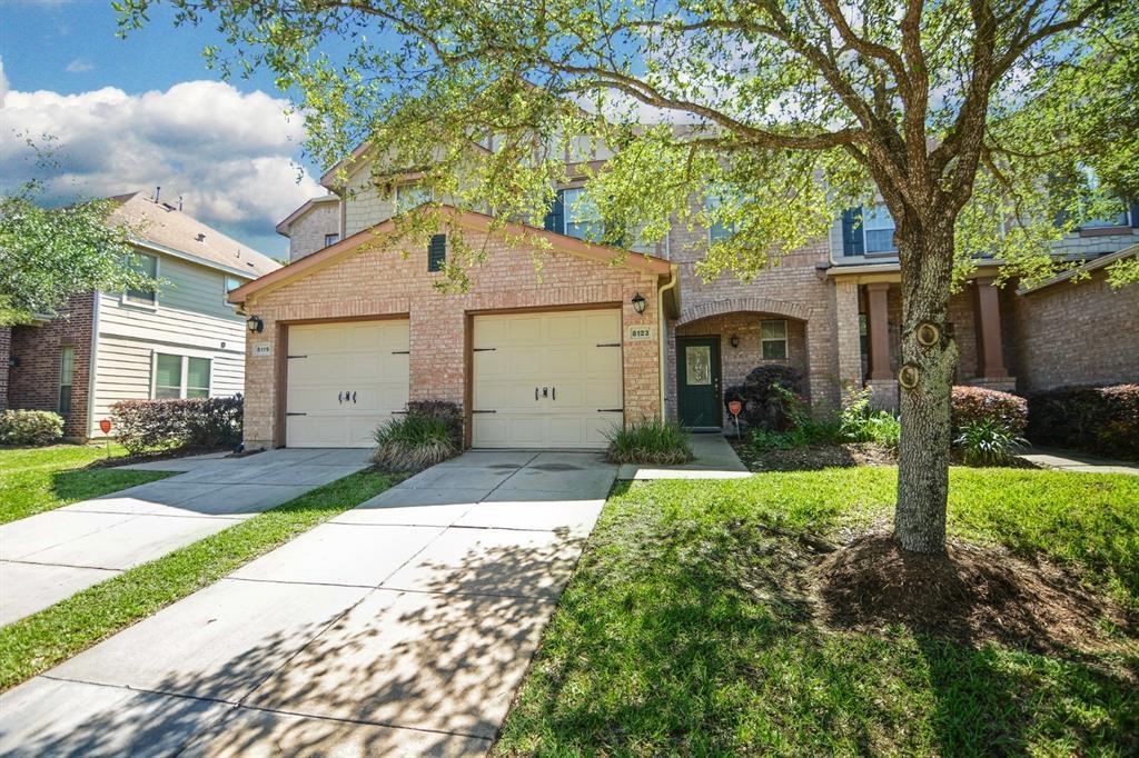 Foto principal - 8123 Barnes Ridge Ln