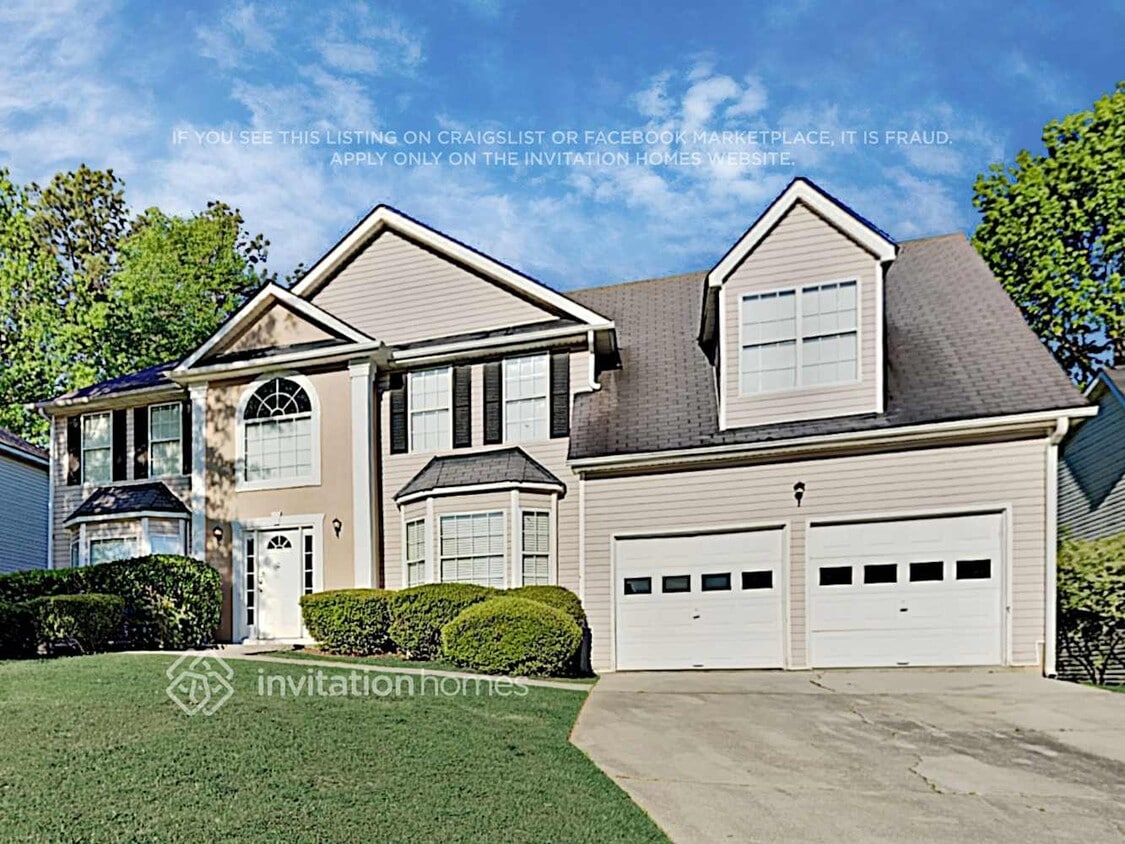 Foto principal - 862 Cascade Crossing