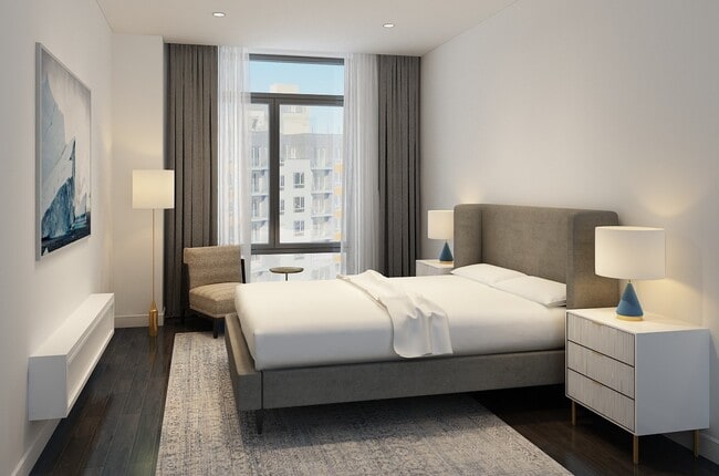Bedroom - 4602 70th St
