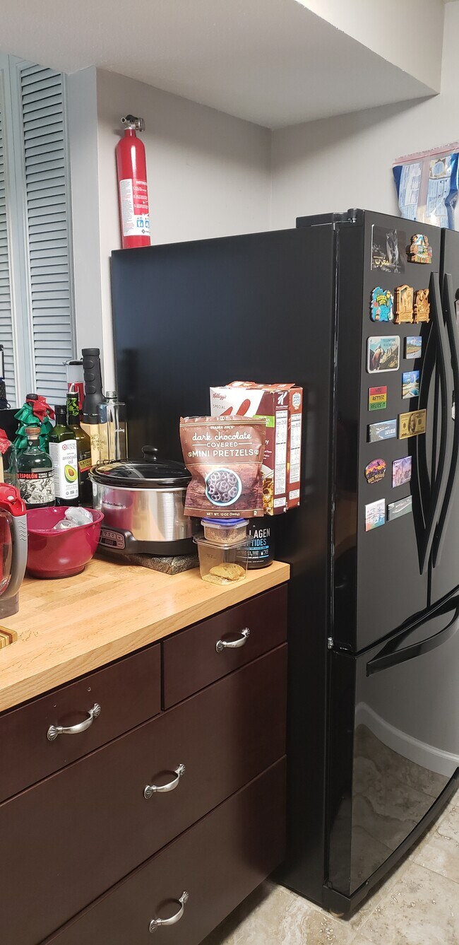 Kitchen - 7 Island Path