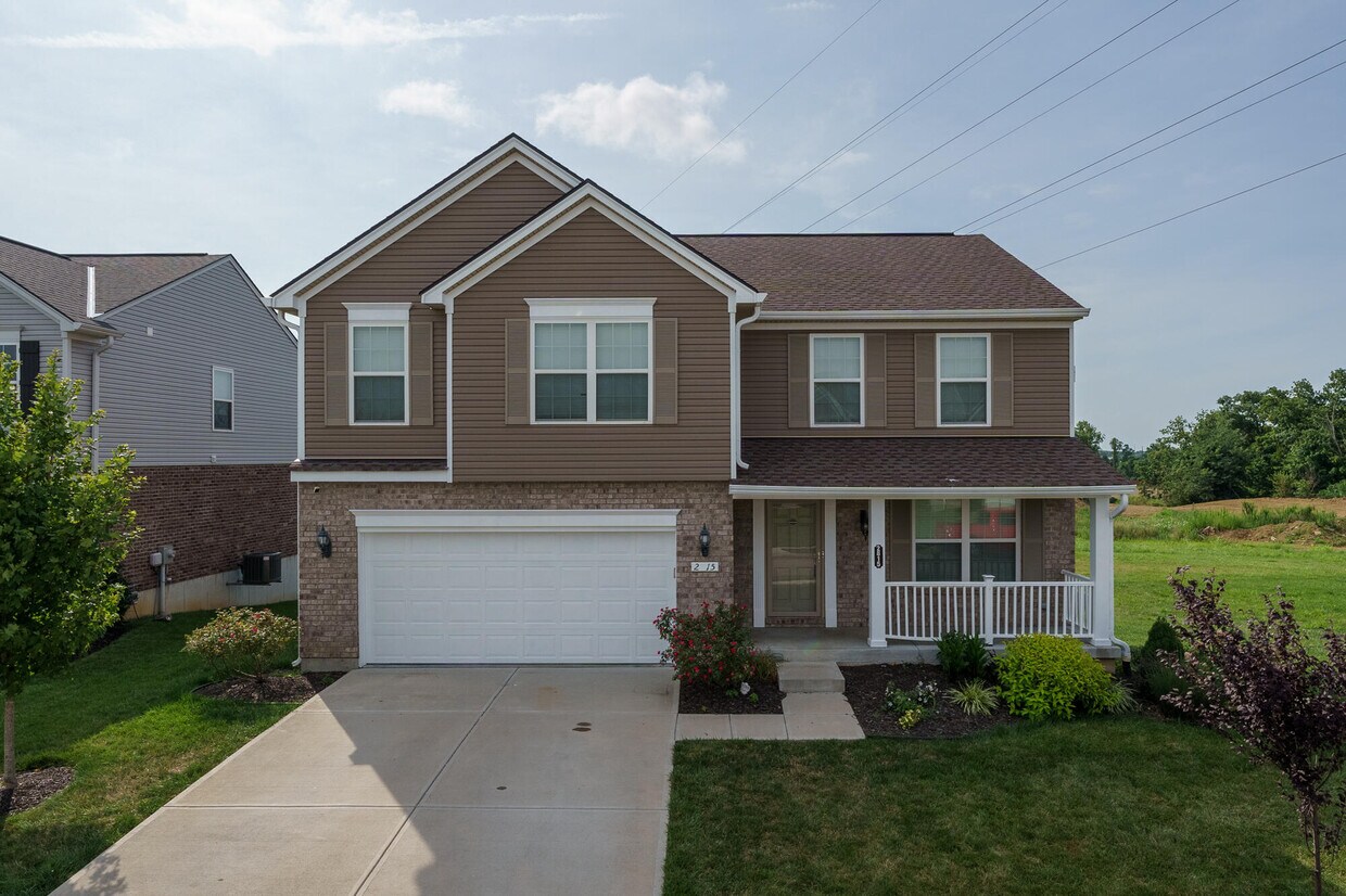 2815 Sappling Wy, Hebron, KY 41048 House Rental in Hebron, KY