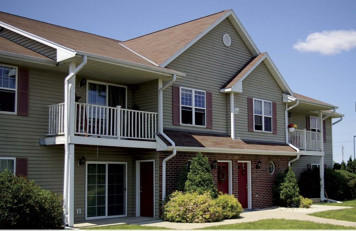 Apartments In Waterloo Wi