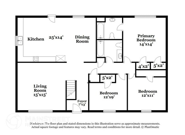 Building Photo - 865 Moonlite Dr