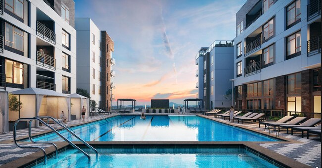 Oscuridad - 3578 Rambla Plz