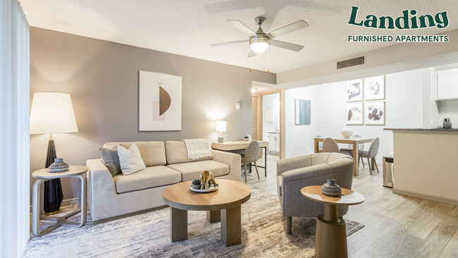 Foto del edificio - 1735 Brantley Rd
