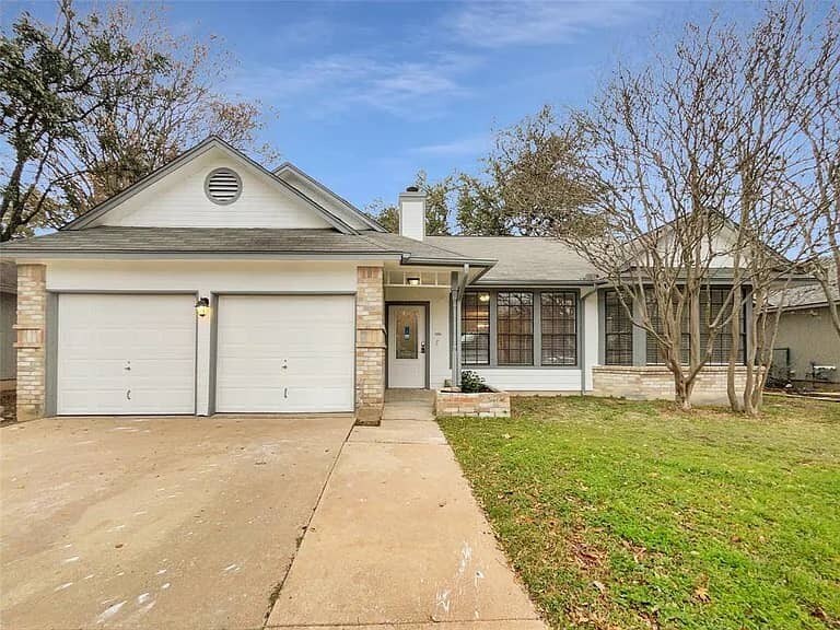 Foto principal - 5804 Abilene Trail