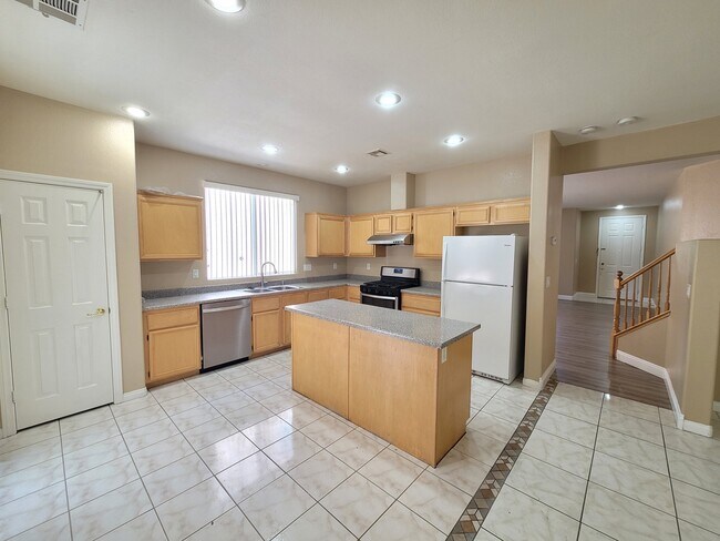 Building Photo - 3081 Oceantide Ct