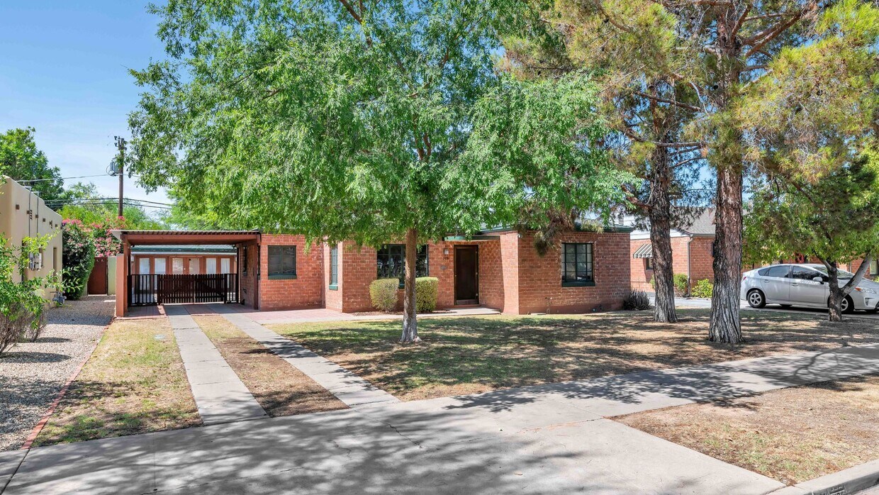 Foto principal - 315 W Virginia Ave, Phoenix, AZ 85003