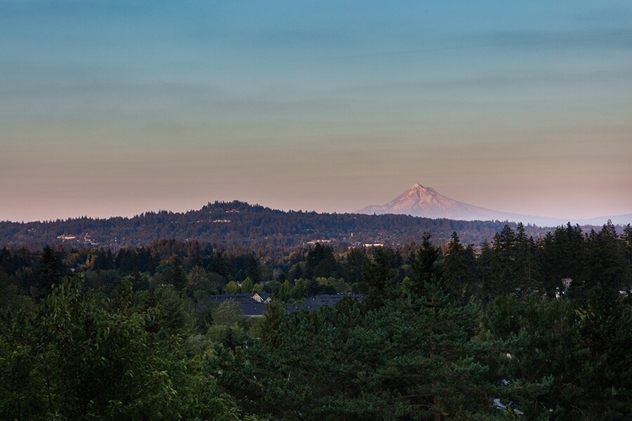Foto principal - Skyline at Murrayhill