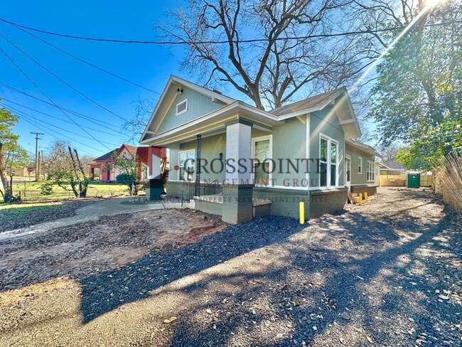 Foto del edificio - Coming Soon! Remodeled 1 Bedroom 1 Bath in the Heart of Tyler!