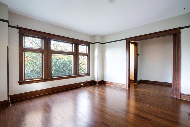 Foto del edificio - SW Montgomery