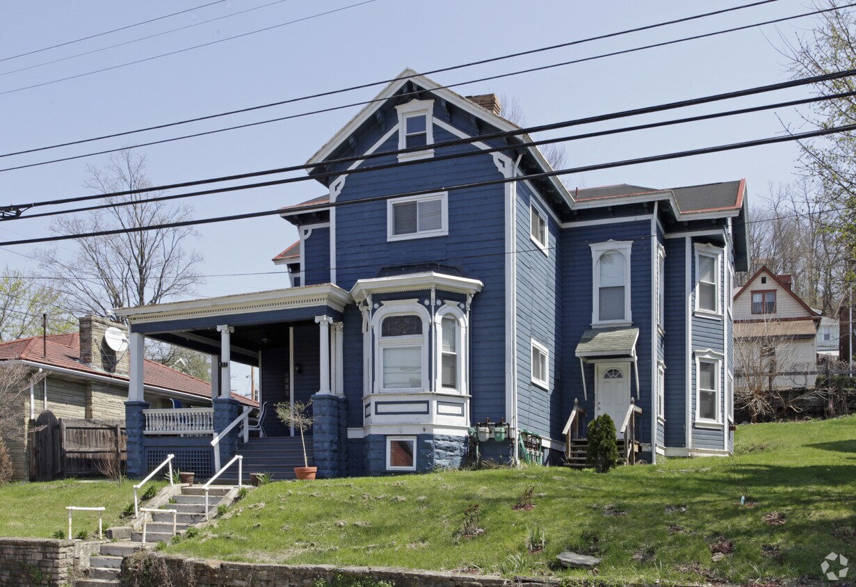 Foto del edificio - 537 Washington Ave