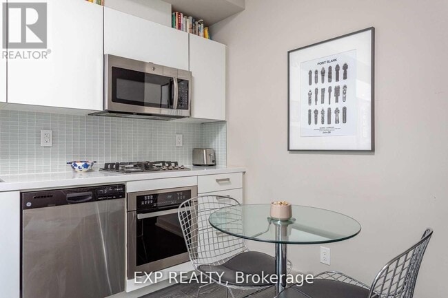 Photo du bâtiment - 39 Brant St