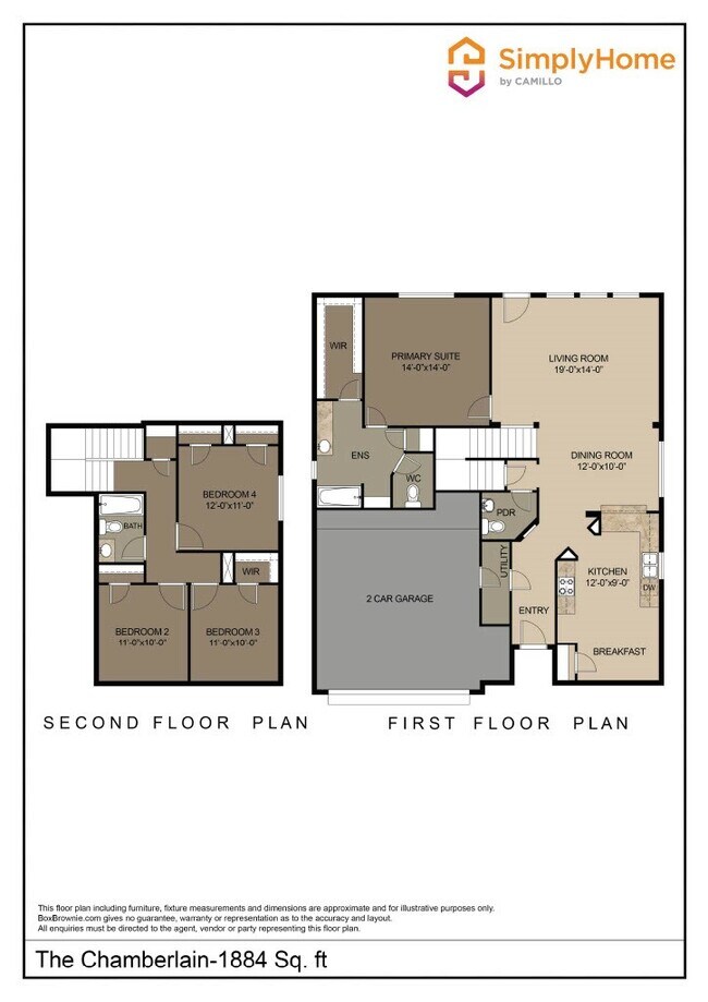 Foto del edificio - 2610 Costa Verde Way