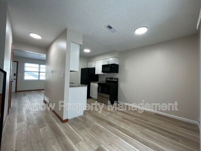 Foto del edificio - 1310 S Jackson St