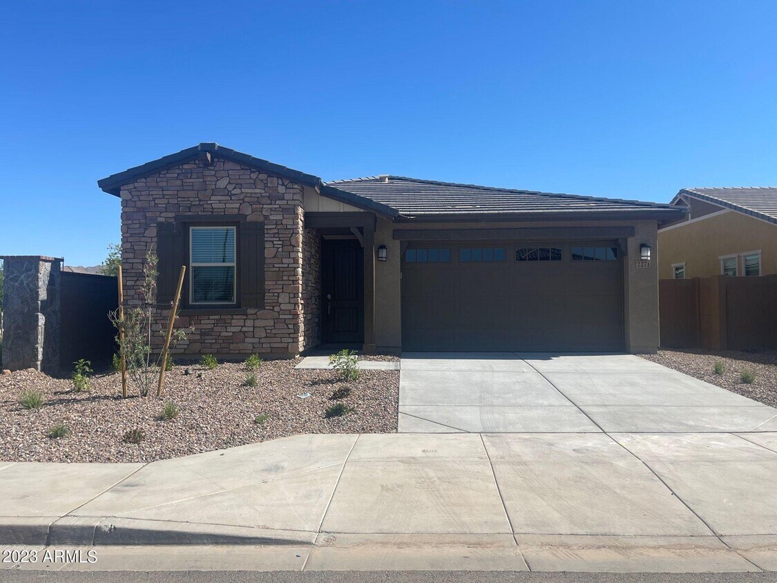 2271 E Citadel Dr, Gilbert, AZ 85298 House for Rent in Gilbert, AZ