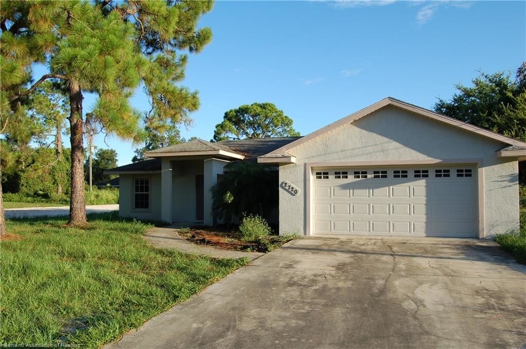2720 Valerie Blvd, Sebring, FL 33870 House Rental in Sebring, FL