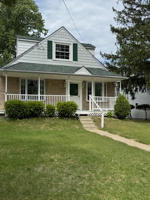 Building Photo - 337 Duff Ave