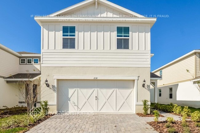 Building Photo - 2138 Calm Night St