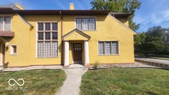 Photo - 1924 N Talbott St Townhome