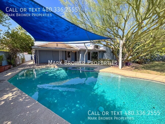 Building Photo - 103 E Palmcroft Dr