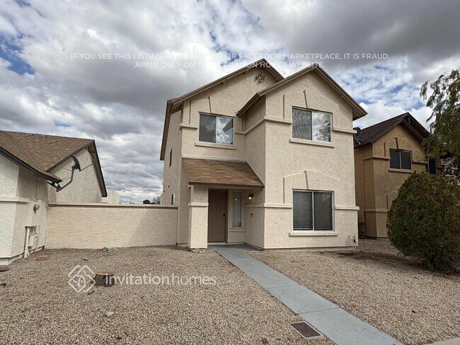 Foto del edificio - 16487 N 67th Dr