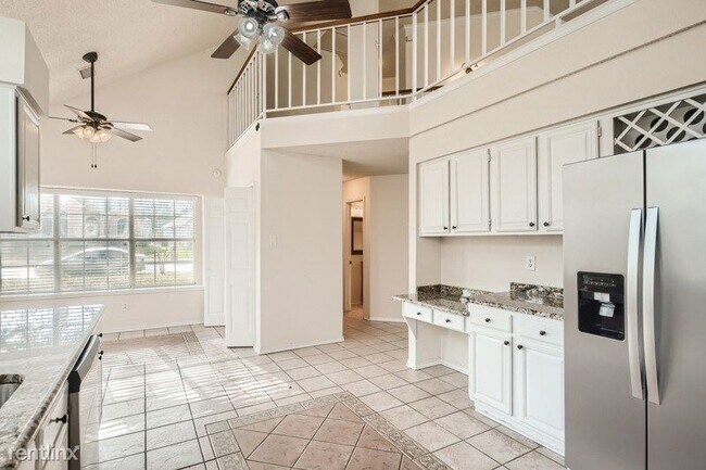 Building Photo - 3 br, 2.5 bath House - 2241 Cross Timber D...