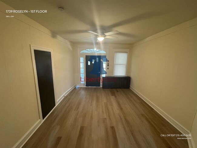 Photo - 1739 Roselyn St Apartment