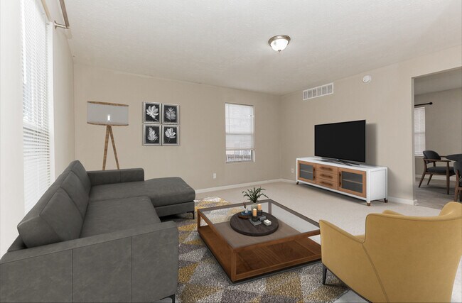 Building Photo - 1529 Versailles Rd