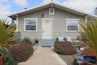 Building Photo - 3623 Louisiana St