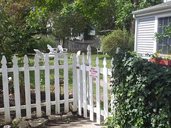 Foto del edificio - 1 Pottersville Rd