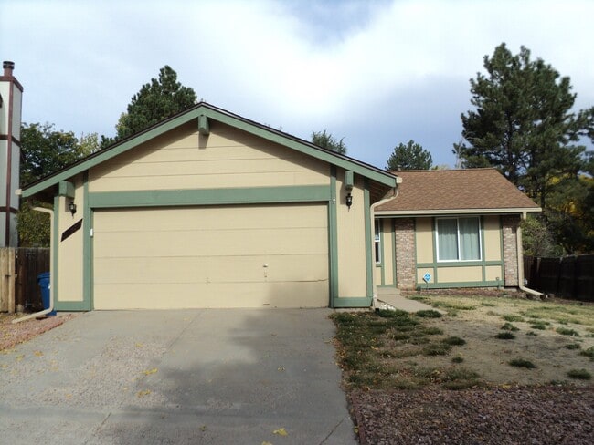 Building Photo - 3816 S Ceylon Way