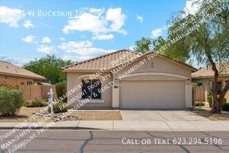 Building Photo - 4051 W Buckskin Trail