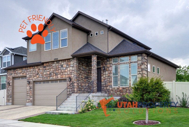 Foto principal - 10946 Kelso Dune Dr