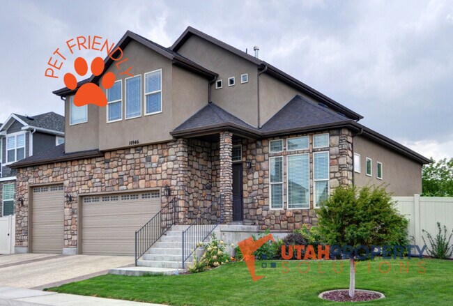 Foto del edificio - 10946 Kelso Dune Dr