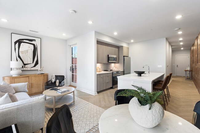 Photo - The Thread Apartments