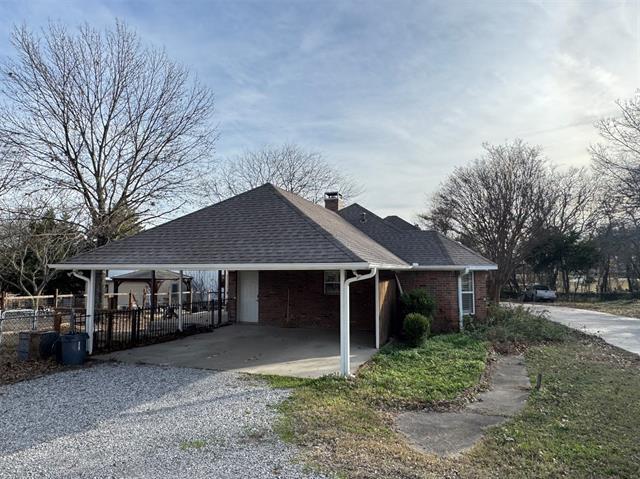 Building Photo - 3811 FM546