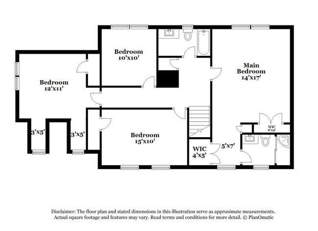 Building Photo - 5217 Country Pines Ct