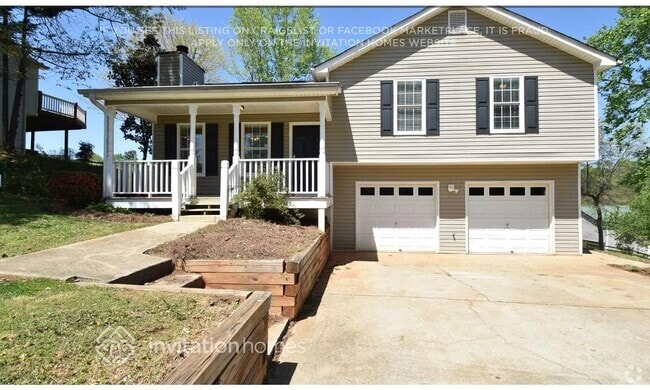 Building Photo - 5062 Snap Dragon Dr