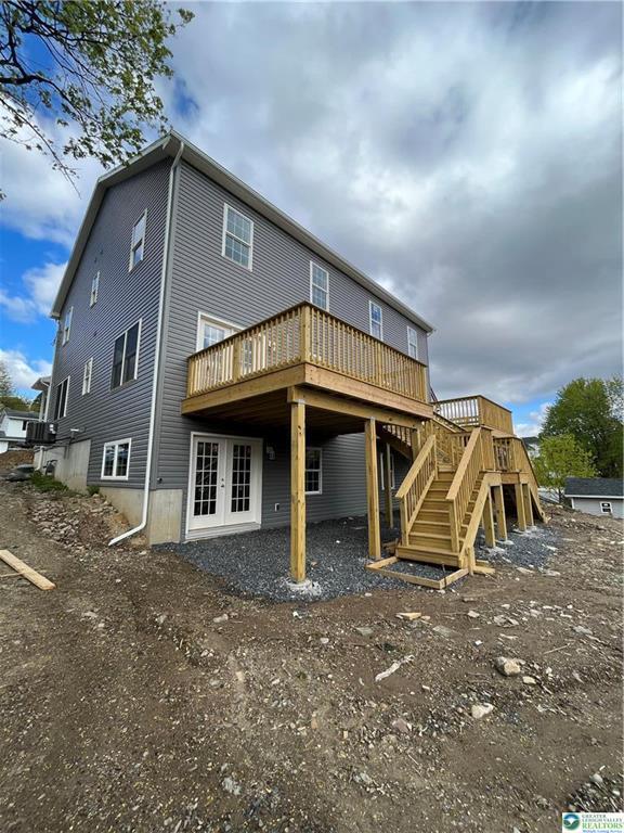 Building Photo - 203 N 7th St