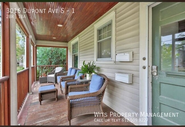 Building Photo - 3016 Dupont Ave S