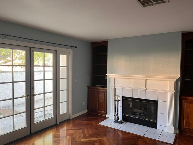 Foto del edificio - Canyon Crest 3bd/2.5ba Townhouse