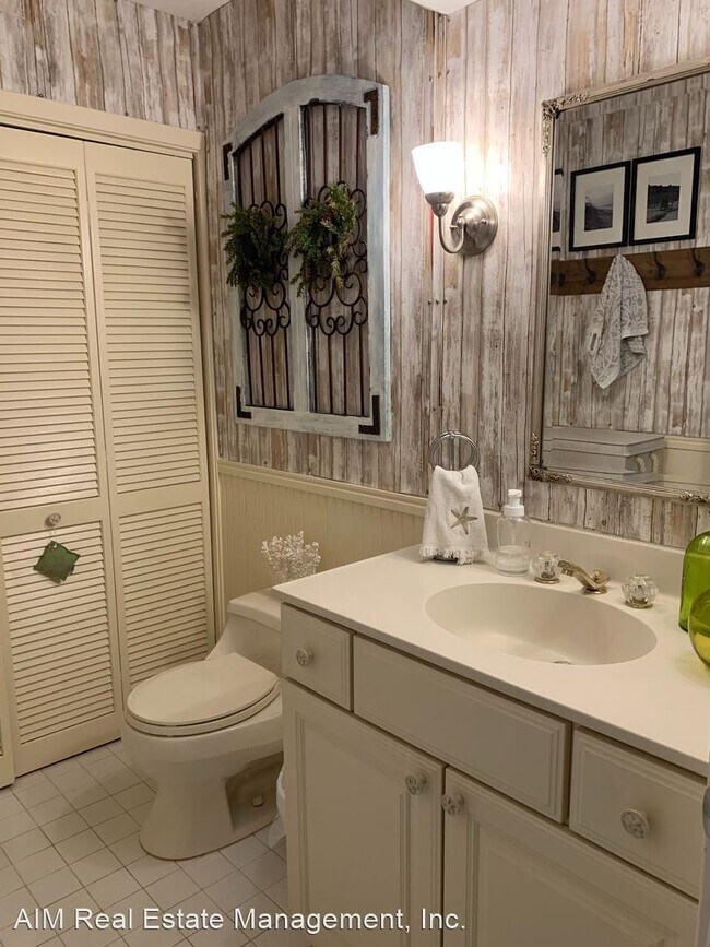 Foto del edificio - 3 br, 2.5 bath House - 29 Gull Point Road