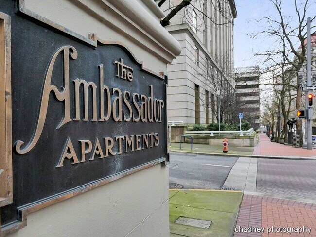 Foto del edificio - 1209 SW 6th Ave